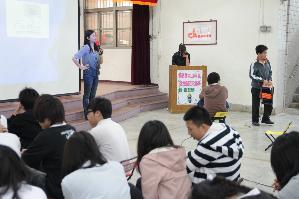 100地震防災教育訓練成果，開新視窗